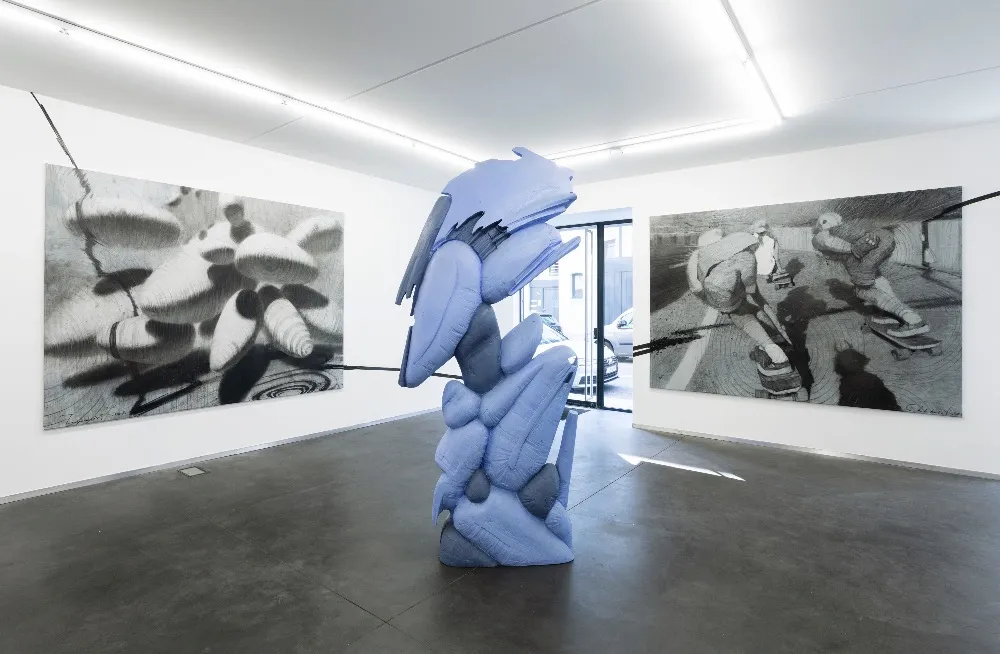 NADYA KOTOVA GALLERY ANTWERP