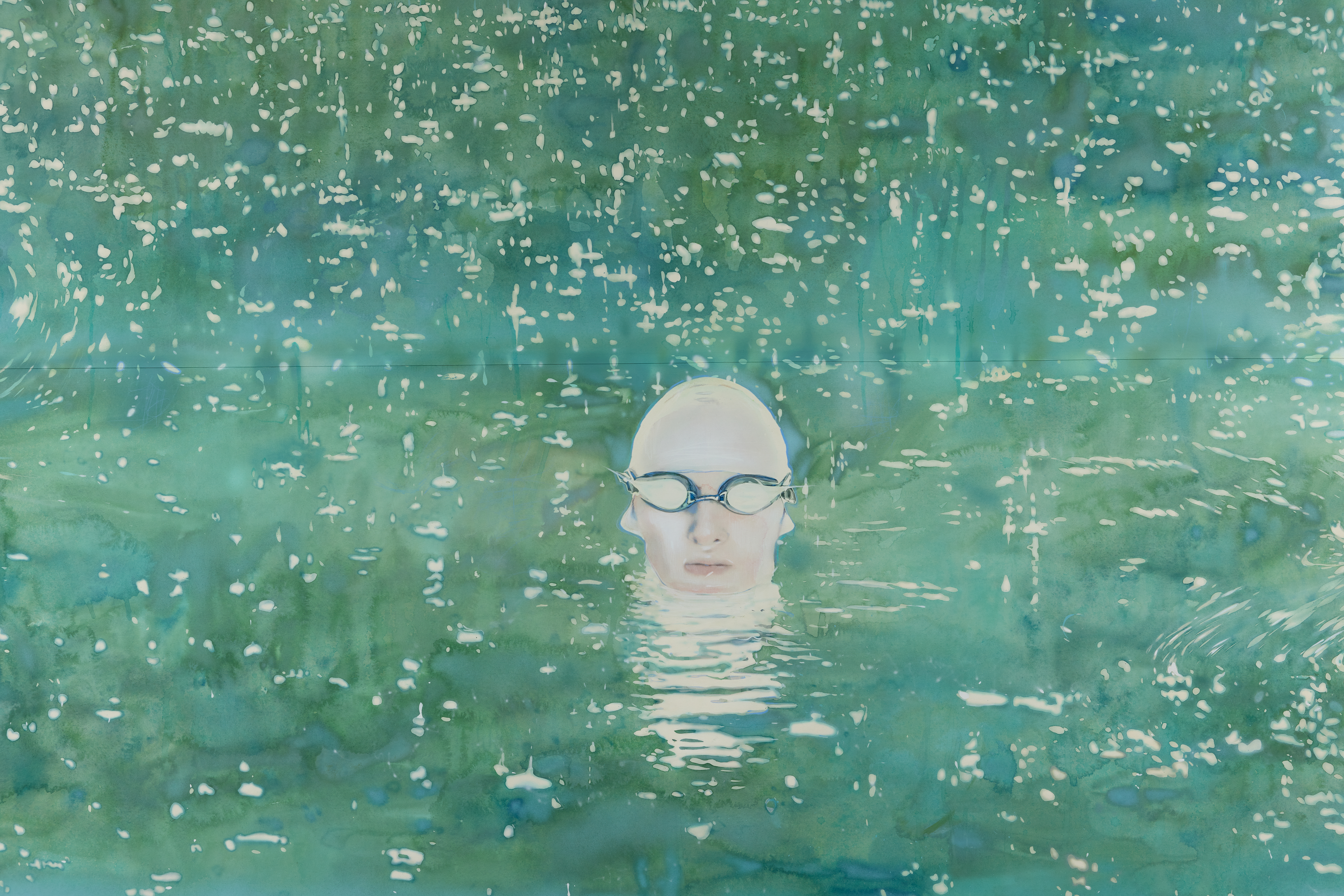 Morning Floaters