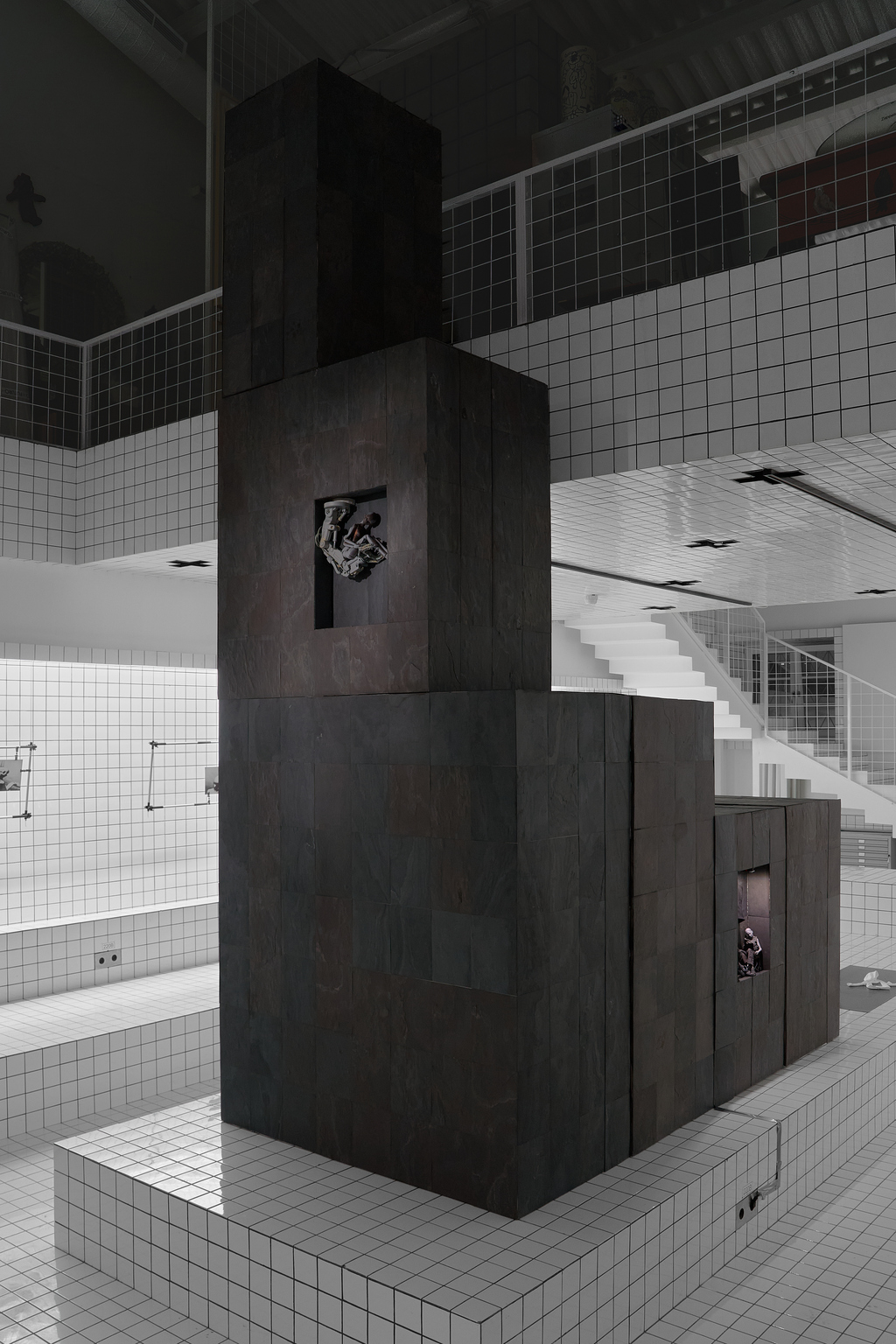 Галерея БУДУЩЕЕ/FUTURO