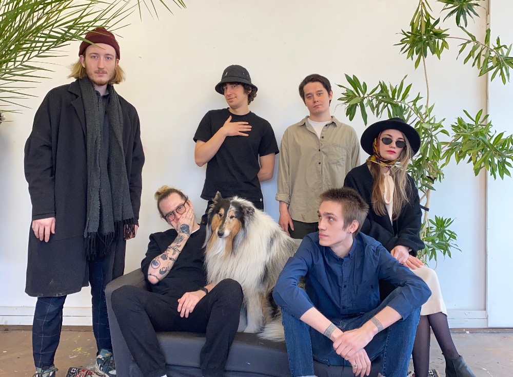 Самоорганизации: ИП Виноградов