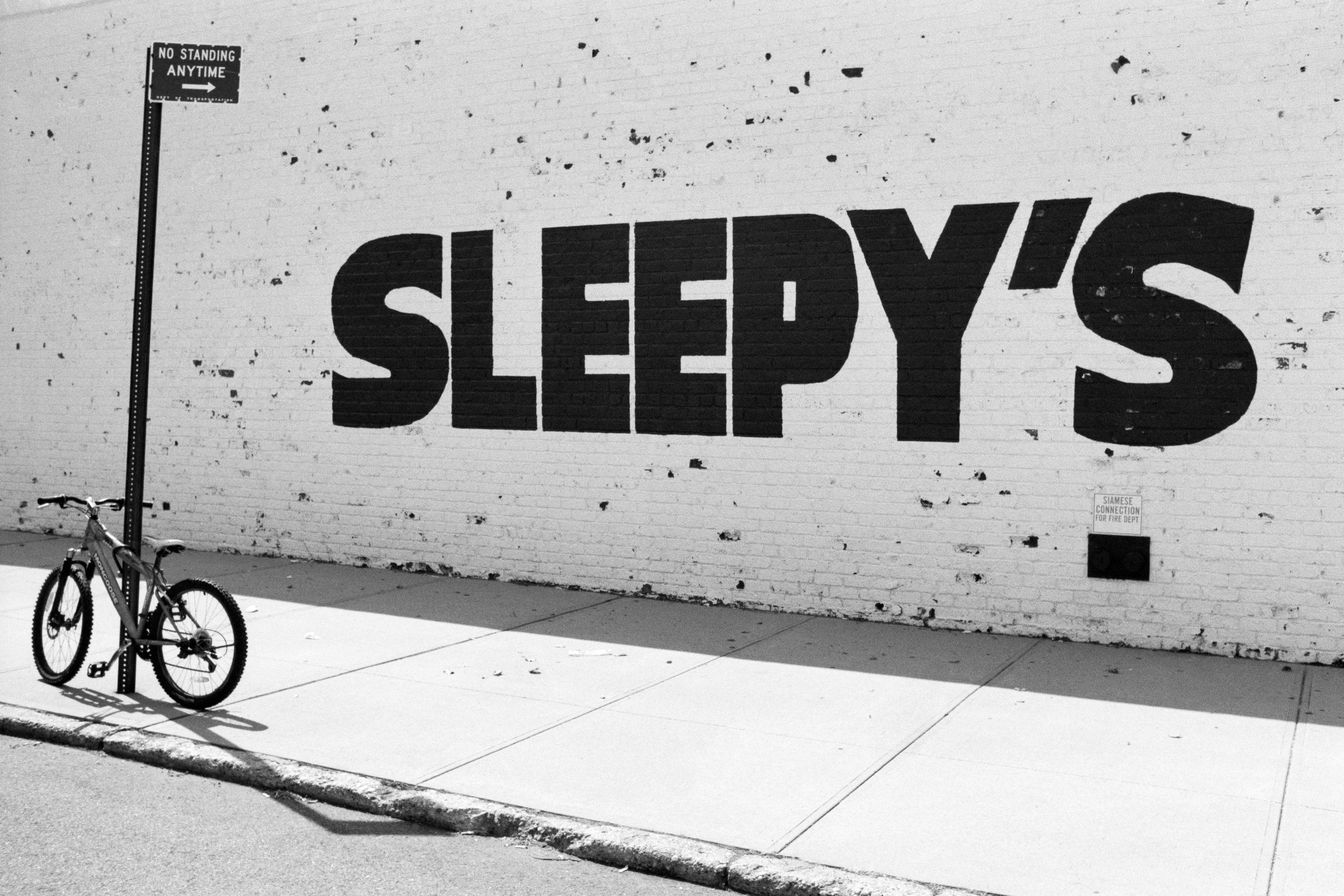 SLEEPY'S