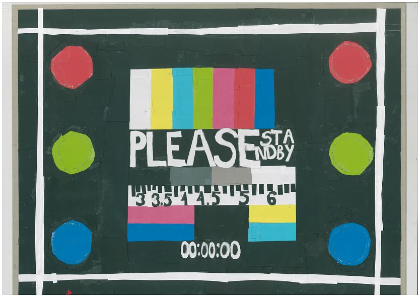 TEO by Cosmoscow x Новые городские художники - выставка ТЕO by Cosmoscow