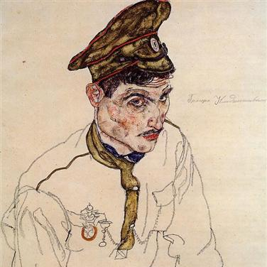 23 февраля. Художники, защищавшие Отечество