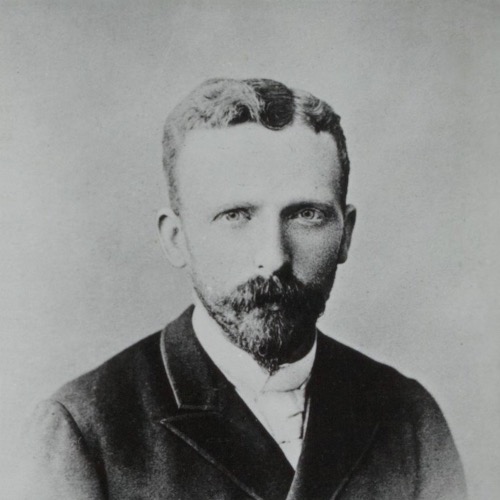 120 лет со дня смерти Теодоруса (Тео) ван Гога. Рассказываем историю его жизни.