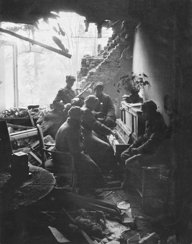 Чайковский