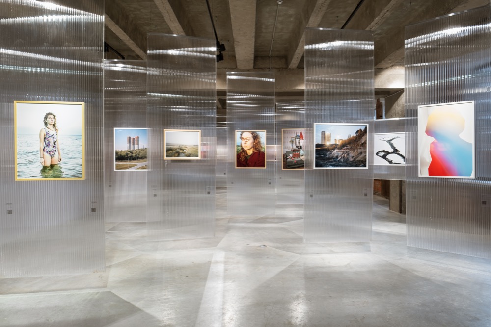PENNLAB Gallery