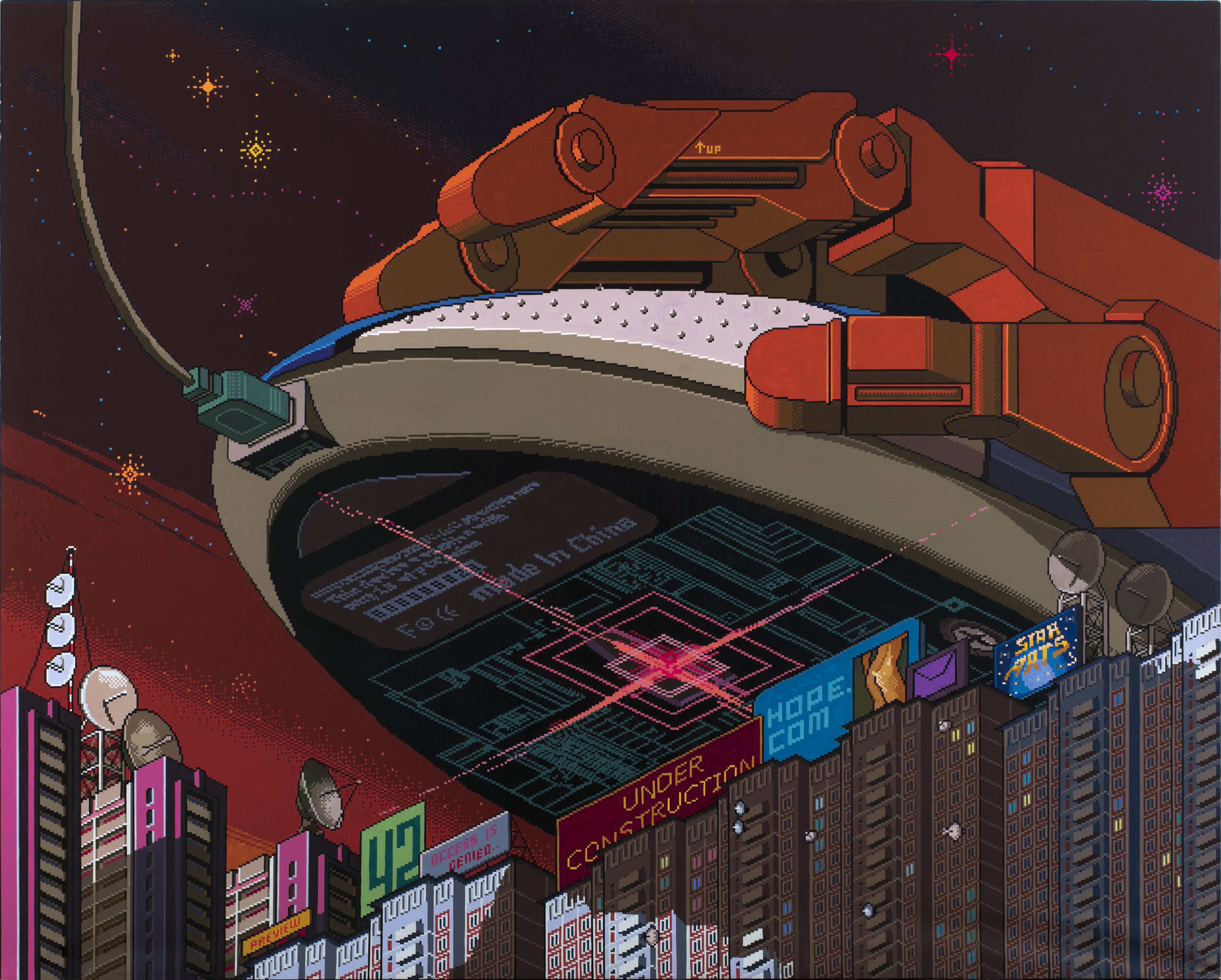 Futurussia #13