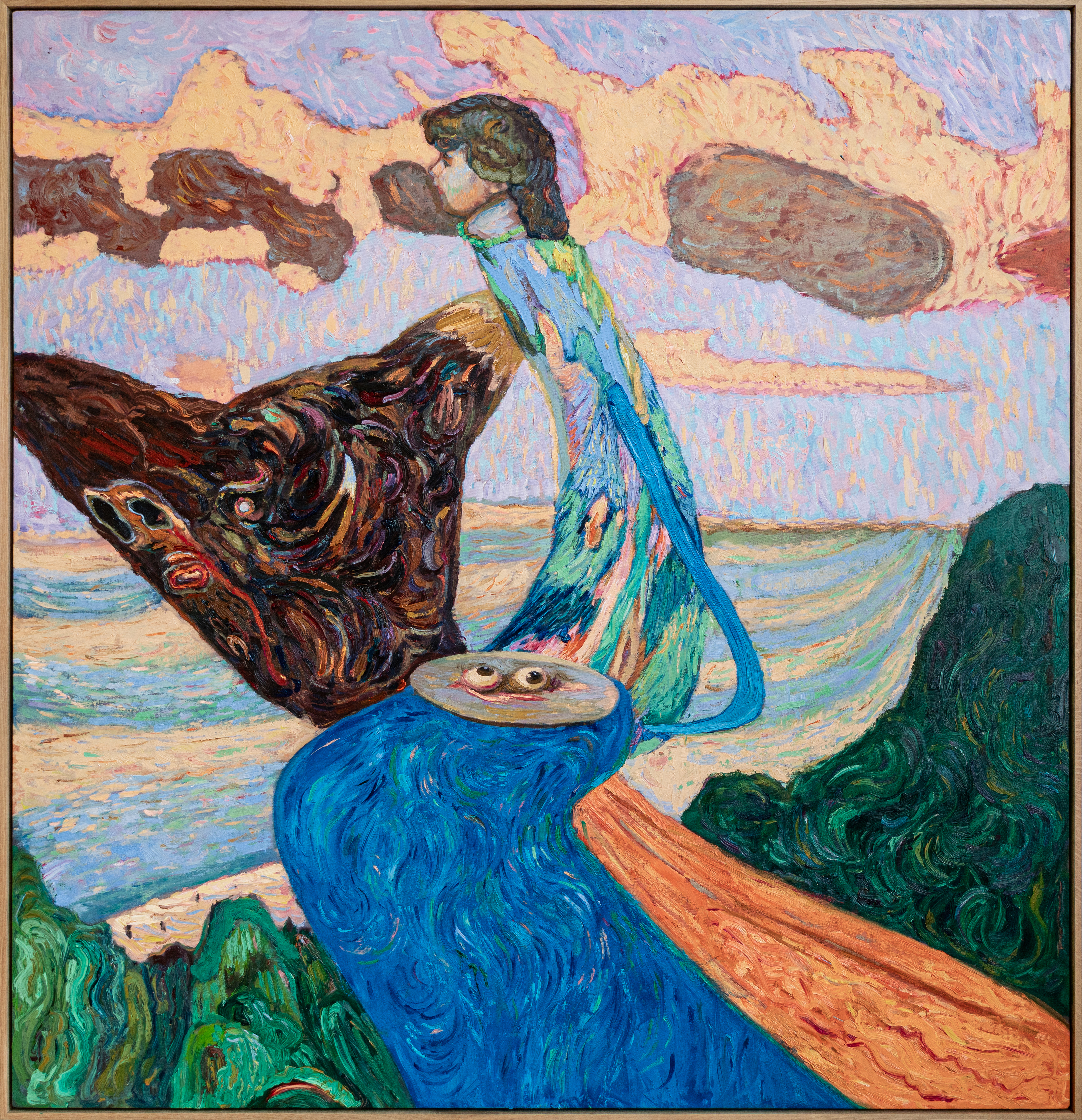 Луиза