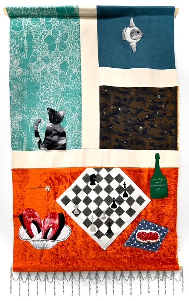 Свидание с рыбой-луной