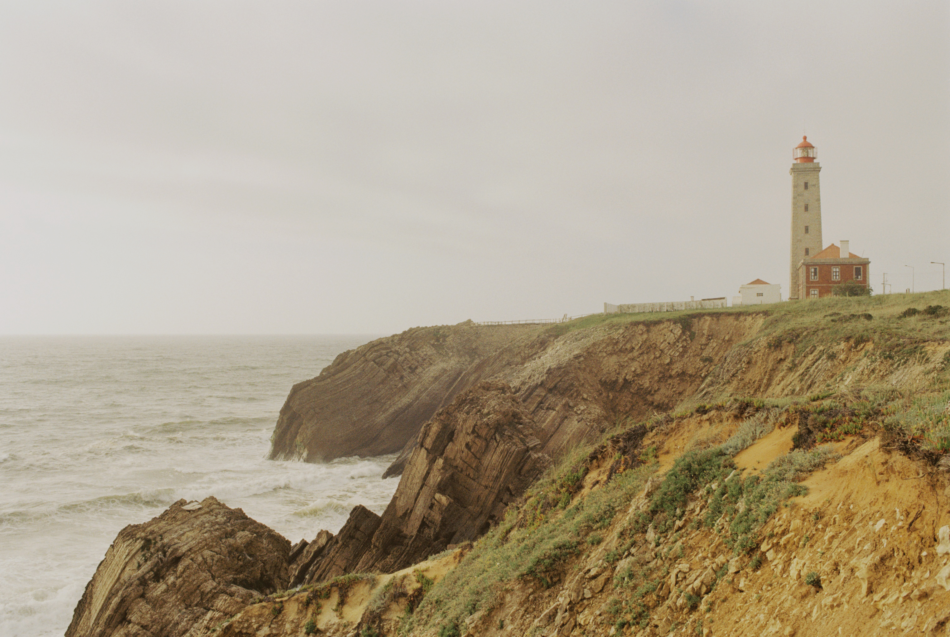 Avenido do Farol