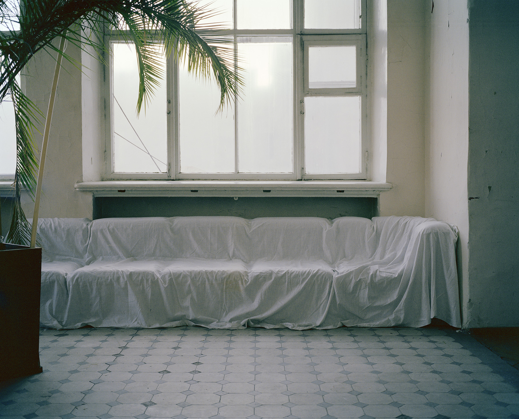 Sofa from series Being Present