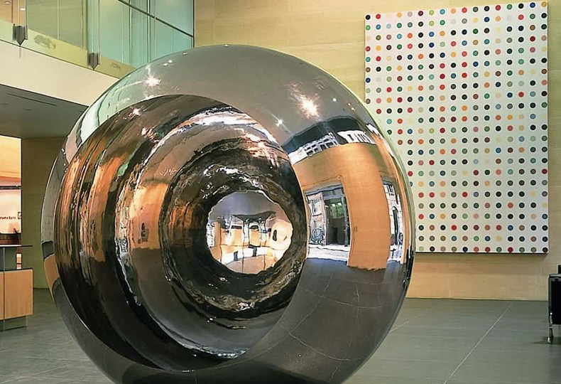 Deutsche Bank
