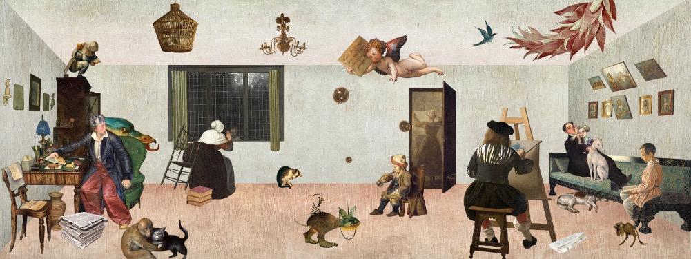 The Art Newspaper Russia