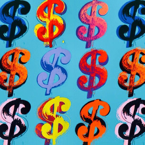 Коллекционирование и инвестиции в искусство