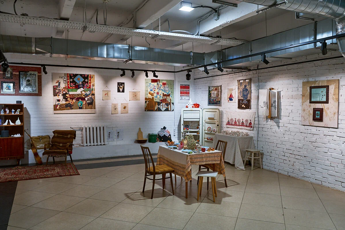 Культурный центр ‭«Артишок»