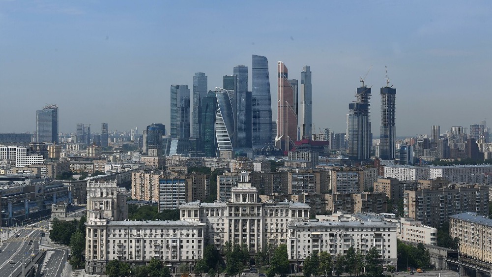 В сентябре Москва обещает стать столицей арт-мира. Рассказываем, какие события стоит посетить