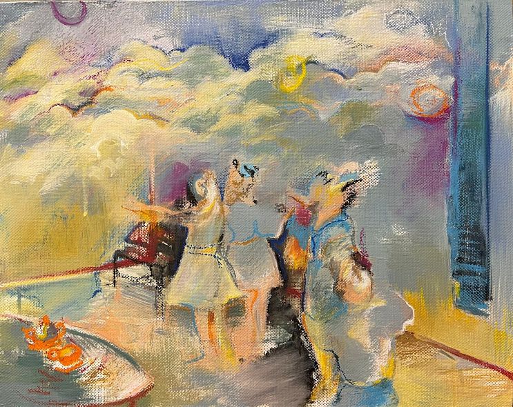 «Весне дорогу!»