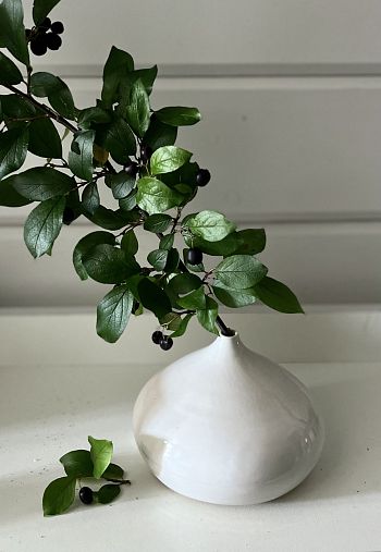 Ваза "момо" малая