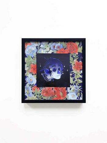 Flower Rebus 2