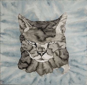 Из серии "Попрошайки"