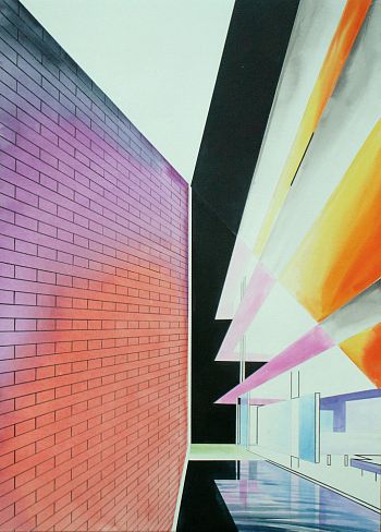 Из серии Синоптикон