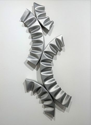 Алюминиевые-2, из серии "Побеги"