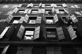 Нью-Йоркские истории I