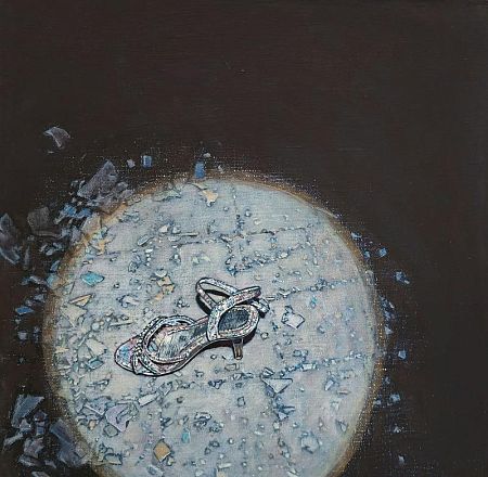 После танцев