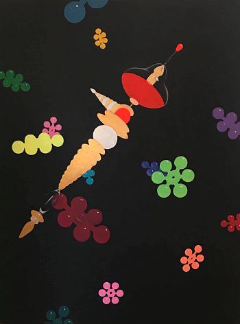 Интерстеллар