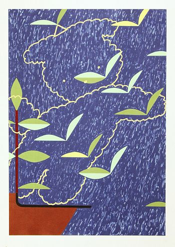 500 сердечек