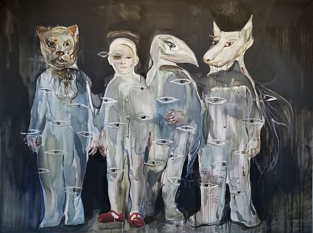 Тетраморфы