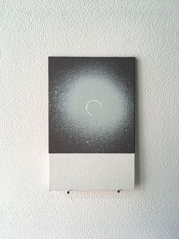 «Вспышка» из серии «Форма массы»