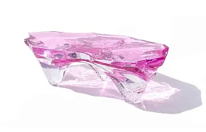 Журнальный столик Glacialis