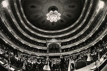 Большой Театр