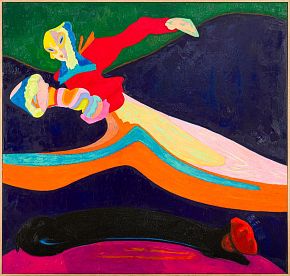 Конфета из парикмахерской