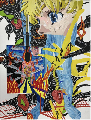 Желтая тетрадь