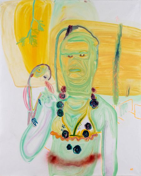 Из серии «‎я здесь уже был‎»