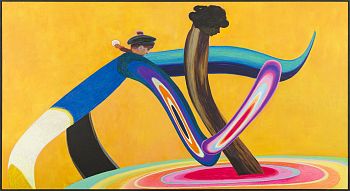 Круговорот Сатурна