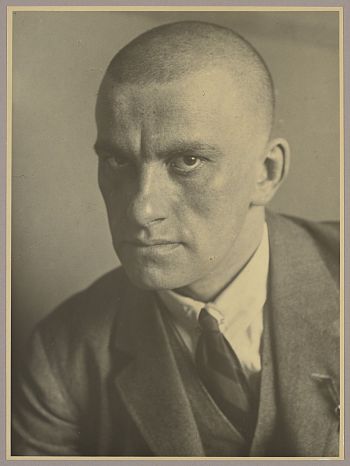 Владимир Маяковский