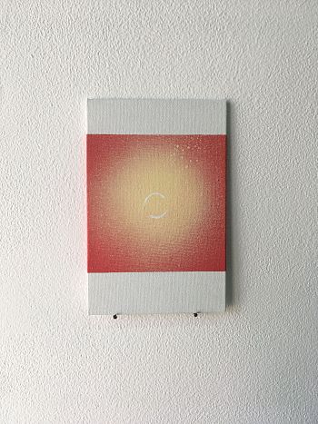 «Вспышка» из серии «Форма массы»