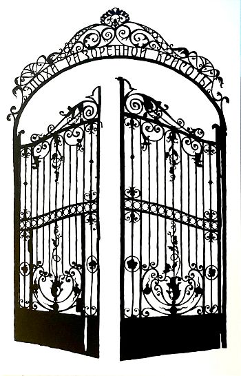 Эпоха разоренной красоты