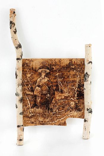 Момент духовного самоопределения