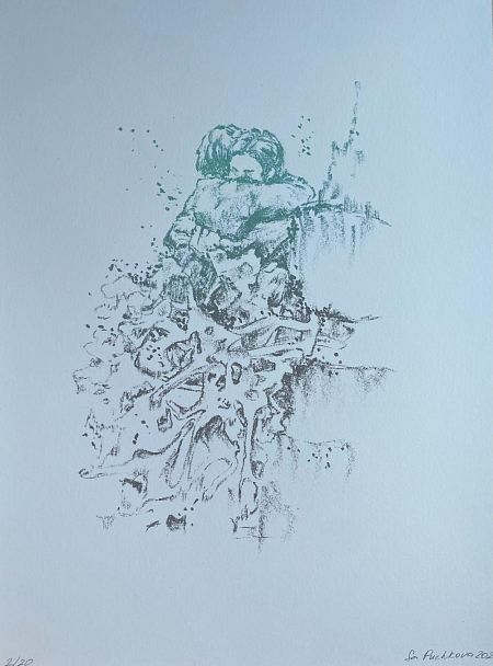 Расстояние между нами вот-вот исчезнет