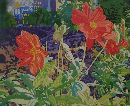 Веселые друзья