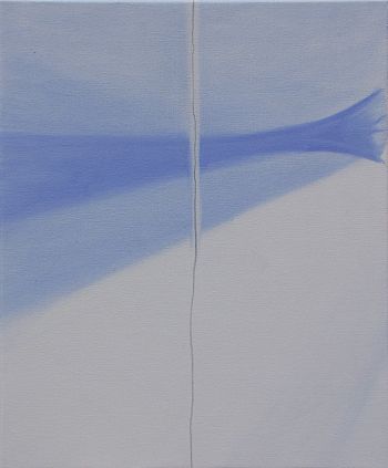 Из серии «Поиск синего»