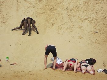 Автопортрет