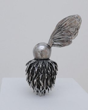 Bug #15 из серии «Паранормальные явления»