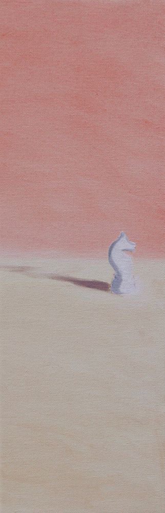 Из серии «Внутренний розовый»