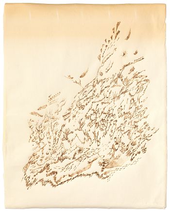 Psychographie #2, 2022