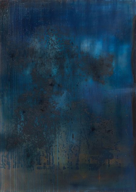 # 15 Из серии «Из космоса нас не увидят»